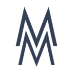 Maged Mostafa Logo